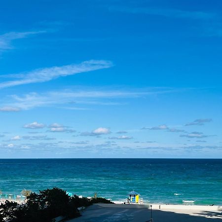 Miami Hollywood Condo 2Bd With Ocean View 005-21Mar エクステリア 写真