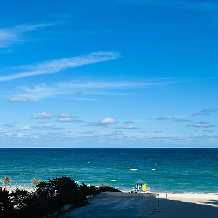 Miami Hollywood Condo 2Bd With Ocean View 005-21Mar エクステリア 写真
