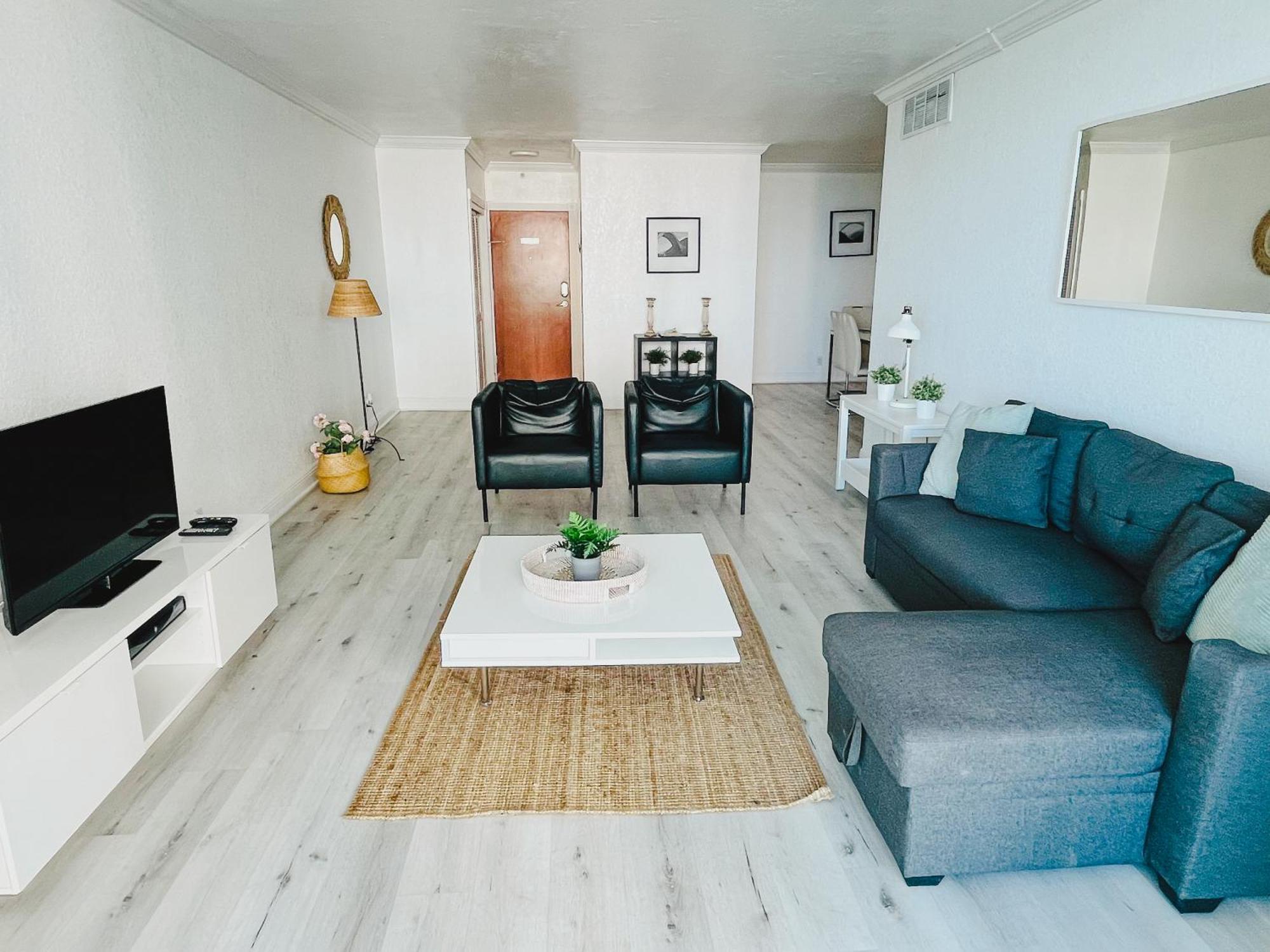 Miami Hollywood Condo 2Bd With Ocean View 005-21Mar エクステリア 写真