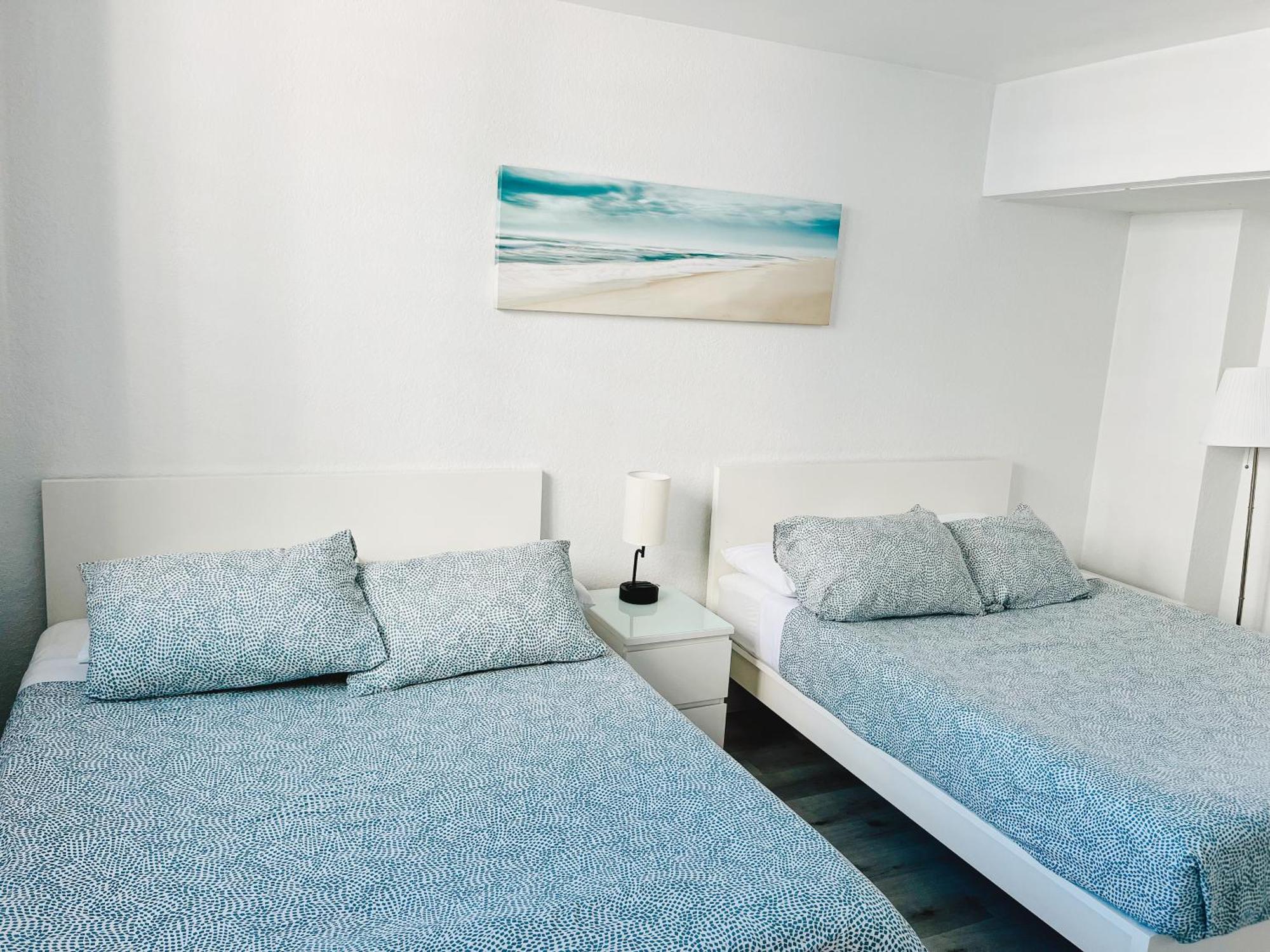 Miami Hollywood Condo 2Bd With Ocean View 005-21Mar エクステリア 写真