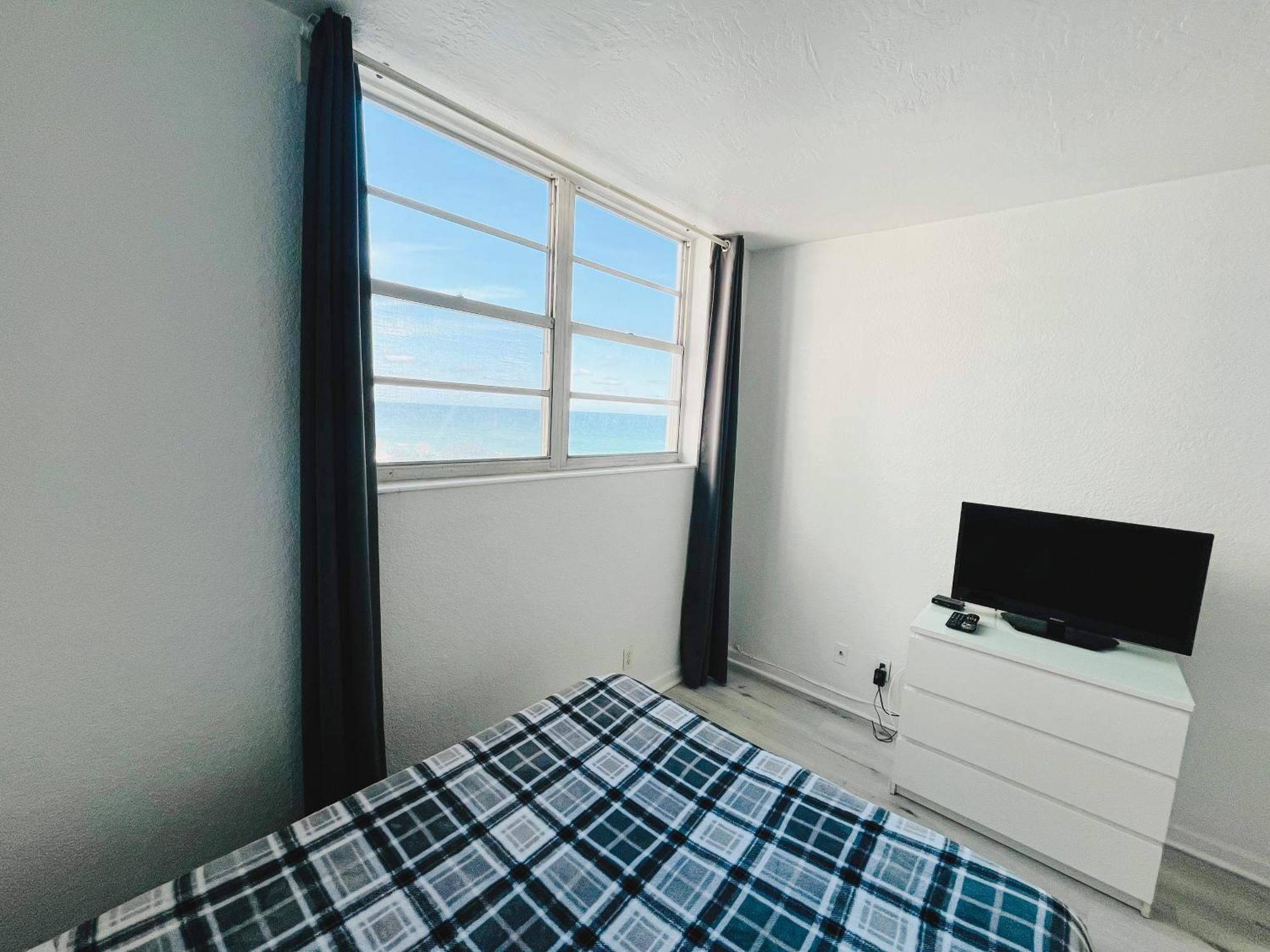 Miami Hollywood Condo 2Bd With Ocean View 005-21Mar エクステリア 写真