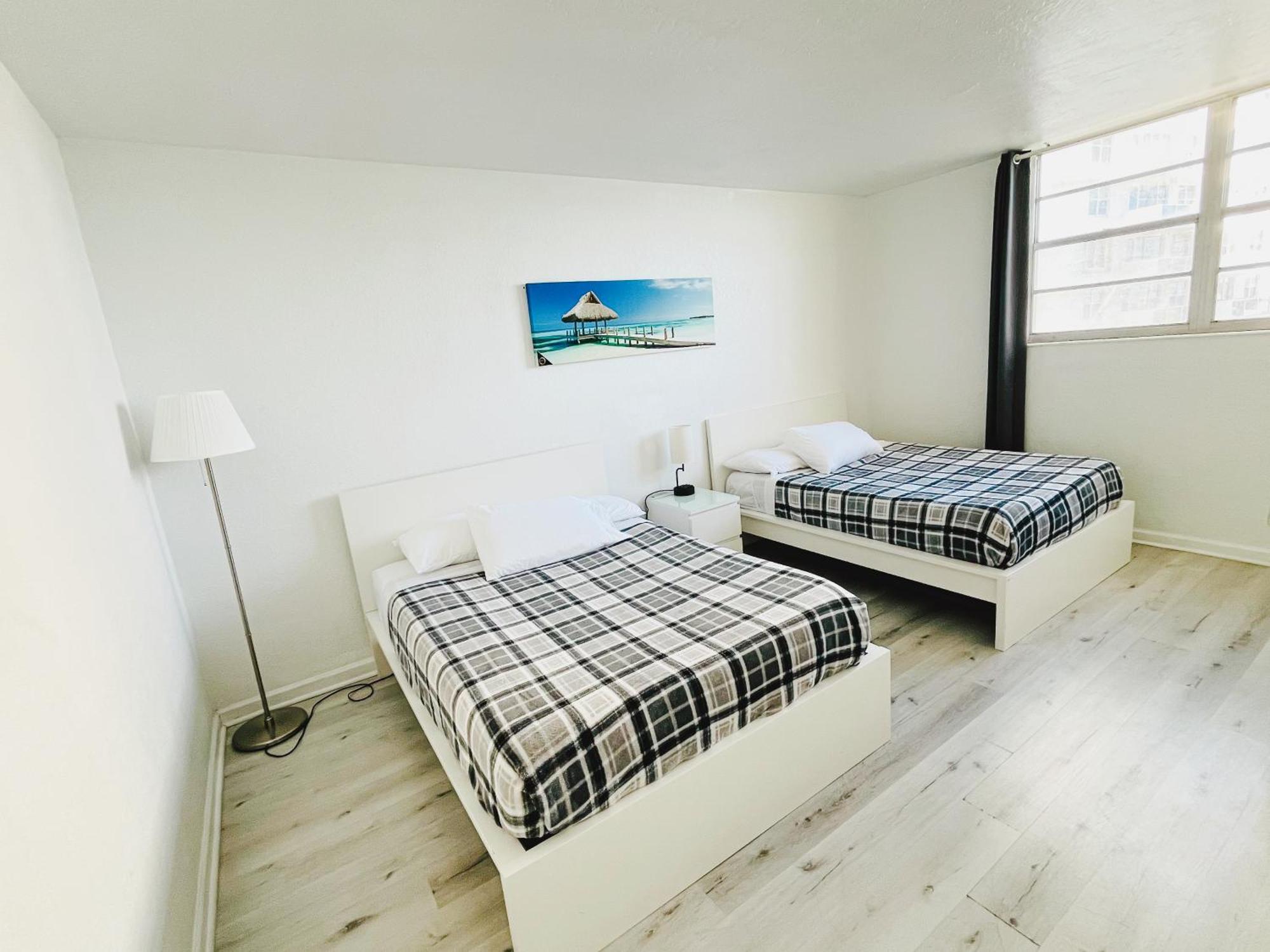 Miami Hollywood Condo 2Bd With Ocean View 005-21Mar エクステリア 写真