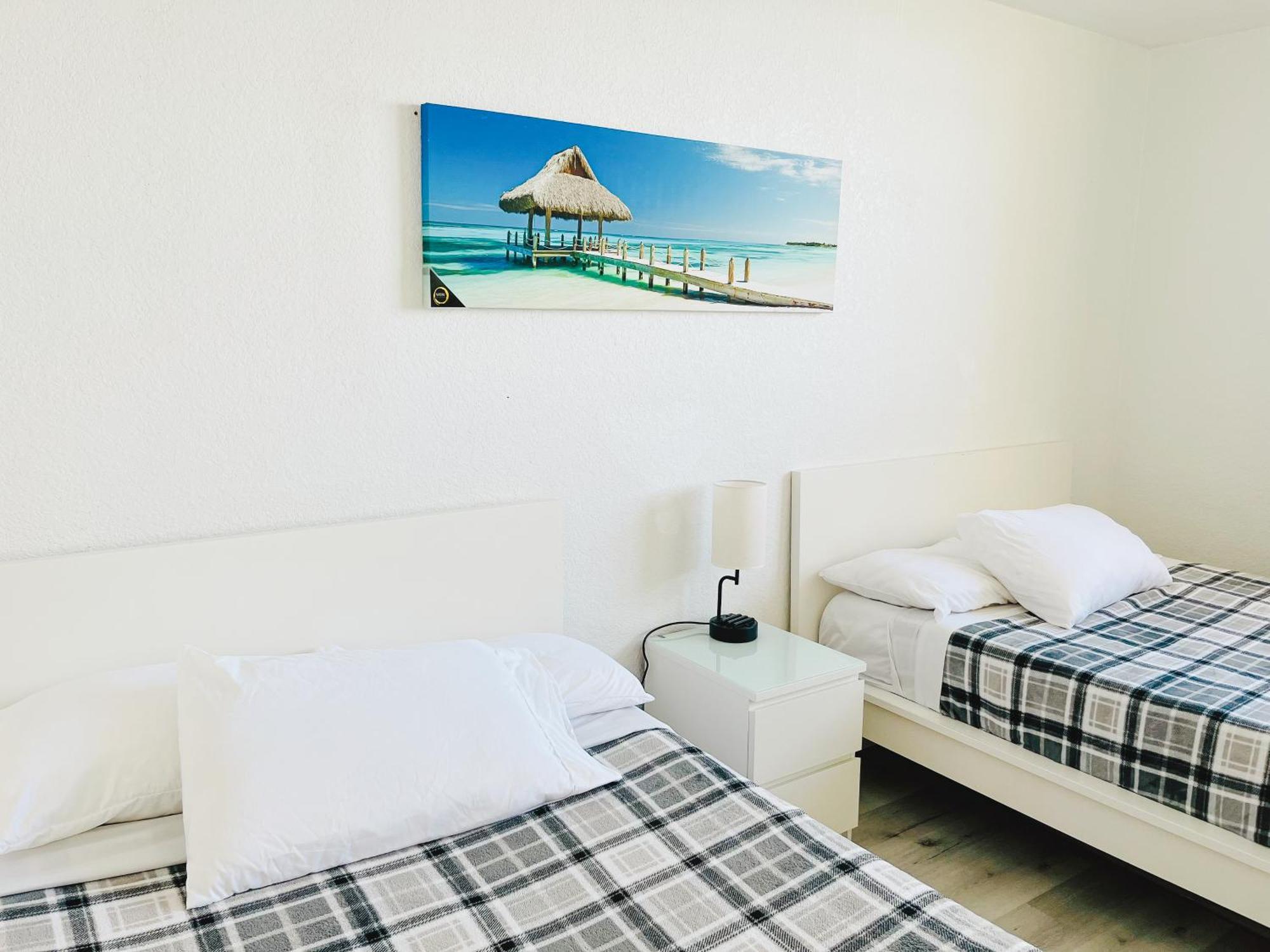 Miami Hollywood Condo 2Bd With Ocean View 005-21Mar エクステリア 写真