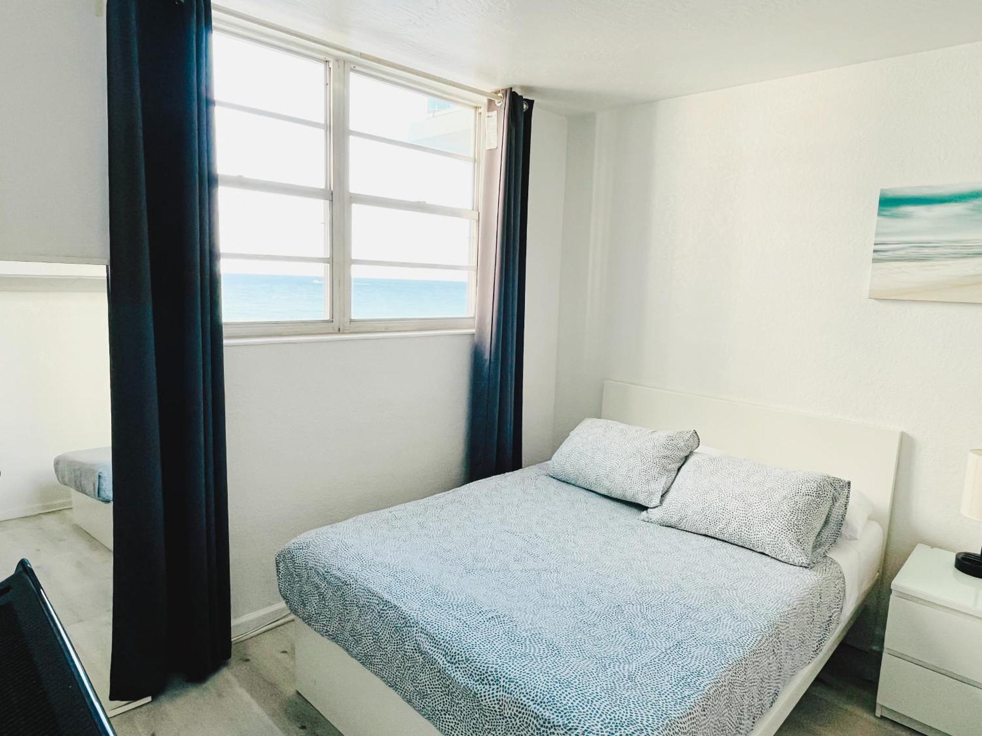 Miami Hollywood Condo 2Bd With Ocean View 005-21Mar エクステリア 写真