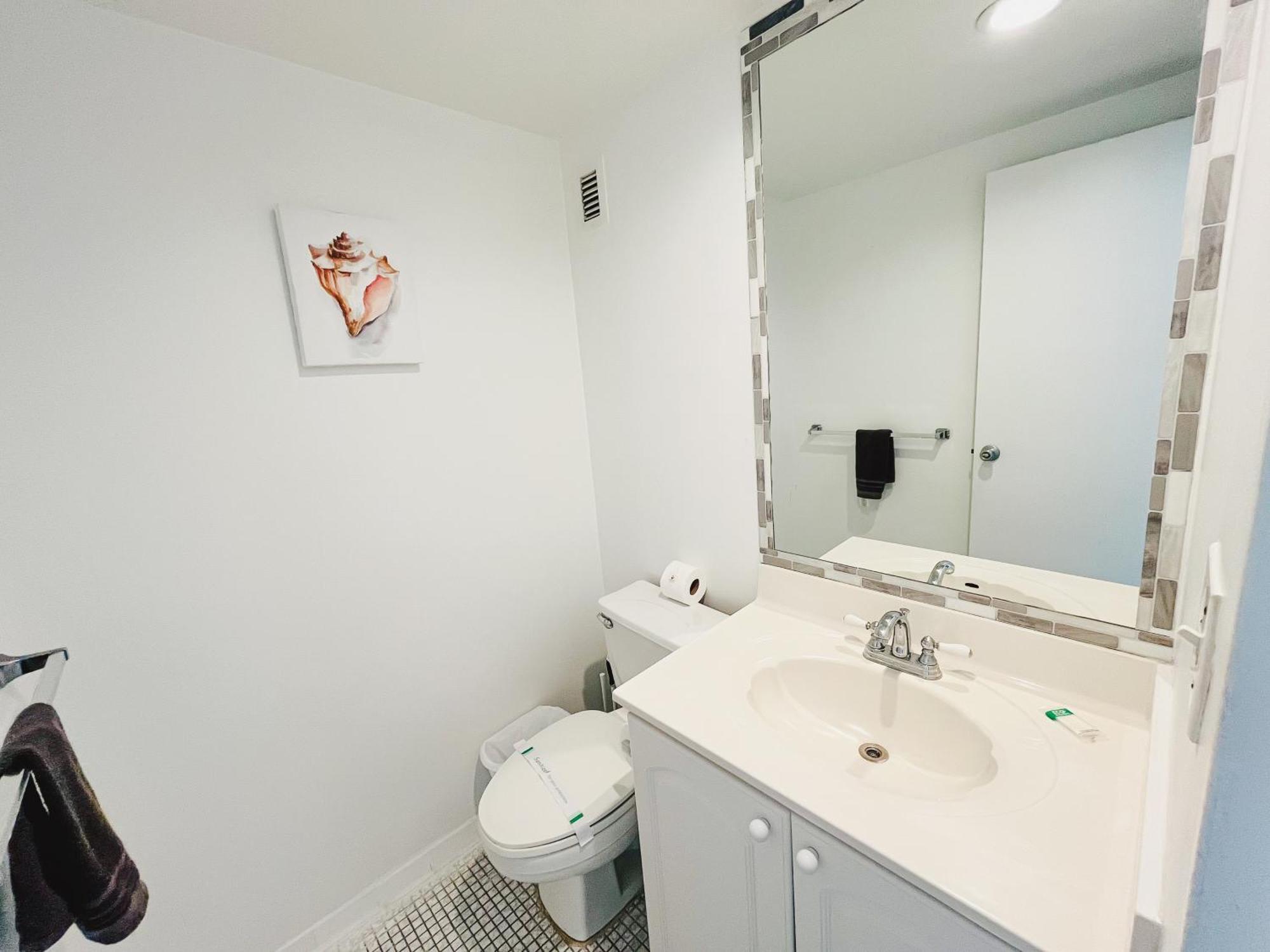 Miami Hollywood Condo 2Bd With Ocean View 005-21Mar エクステリア 写真