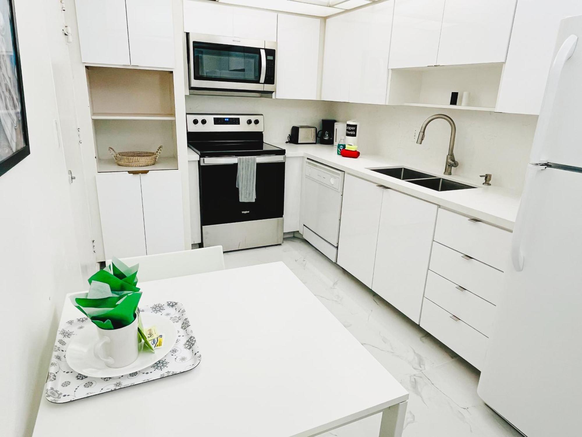 Miami Hollywood Condo 2Bd With Ocean View 005-21Mar エクステリア 写真