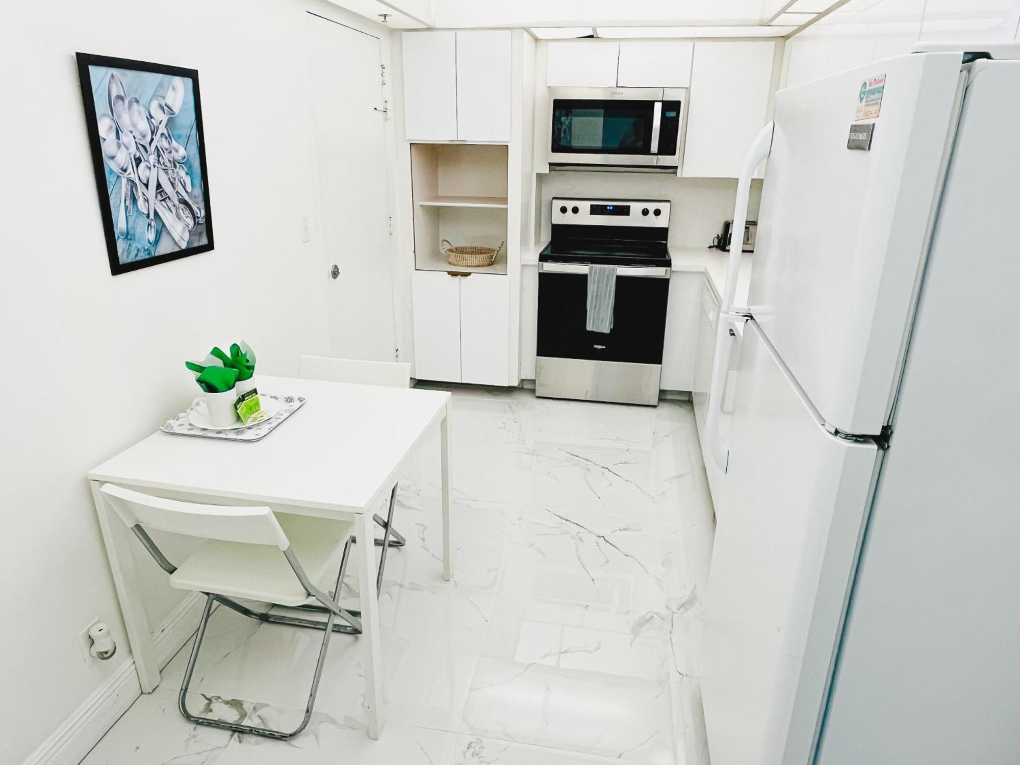 Miami Hollywood Condo 2Bd With Ocean View 005-21Mar エクステリア 写真