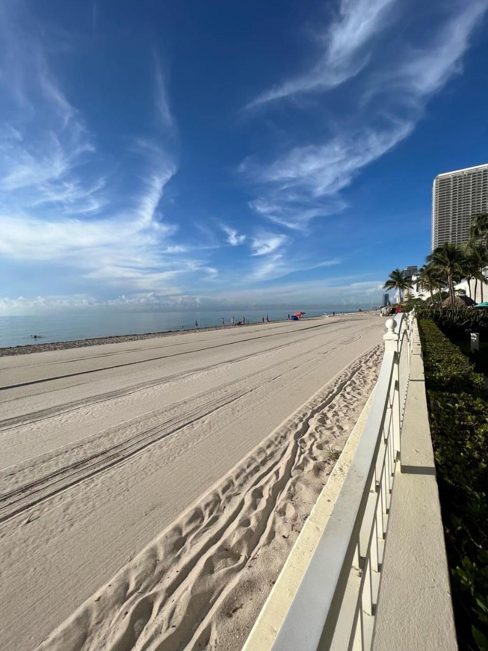 Miami Hollywood Condo 2Bd With Ocean View 005-21Mar エクステリア 写真