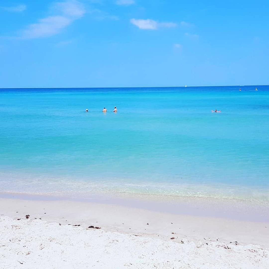 Miami Hollywood Condo 2Bd With Ocean View 005-21Mar エクステリア 写真