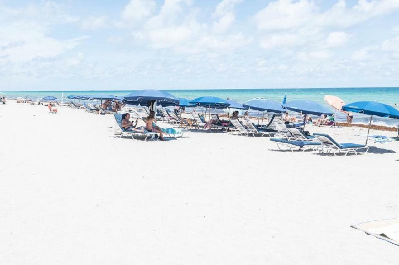Miami Hollywood Condo 2Bd With Ocean View 005-21Mar エクステリア 写真
