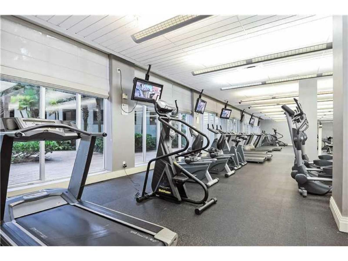 Miami Hollywood Condo 2Bd With Ocean View 005-21Mar エクステリア 写真