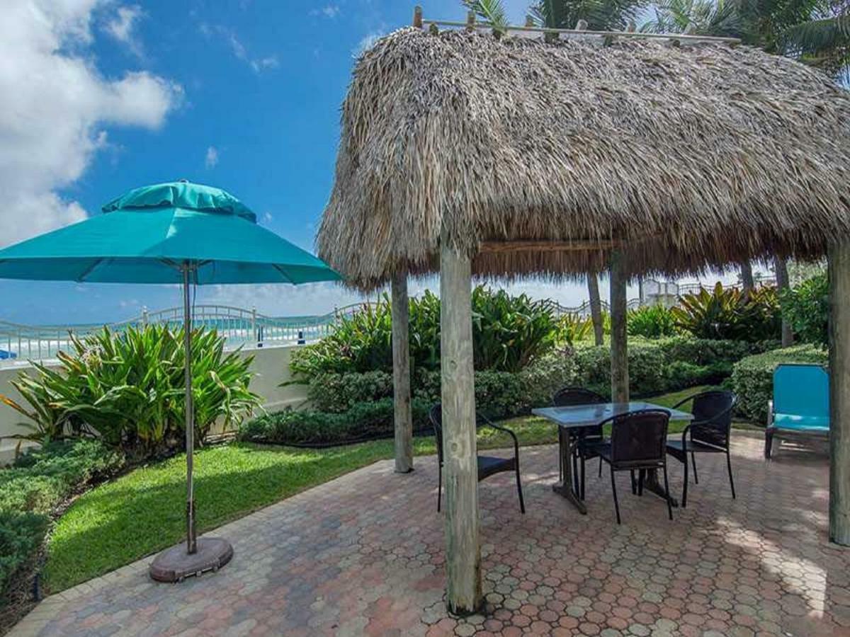 Miami Hollywood Condo 2Bd With Ocean View 005-21Mar エクステリア 写真