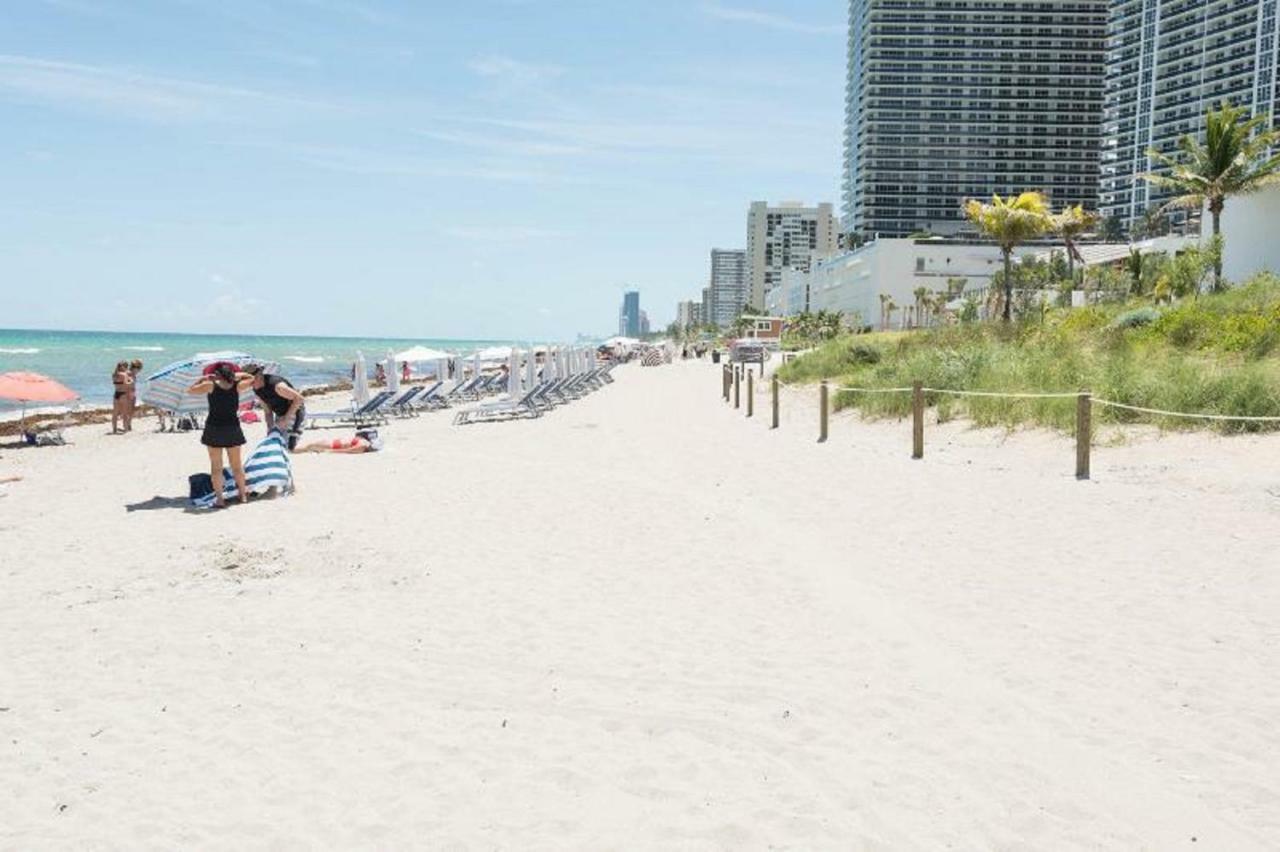 Miami Hollywood Condo 2Bd With Ocean View 005-21Mar エクステリア 写真